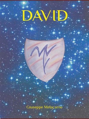 cover image of David
